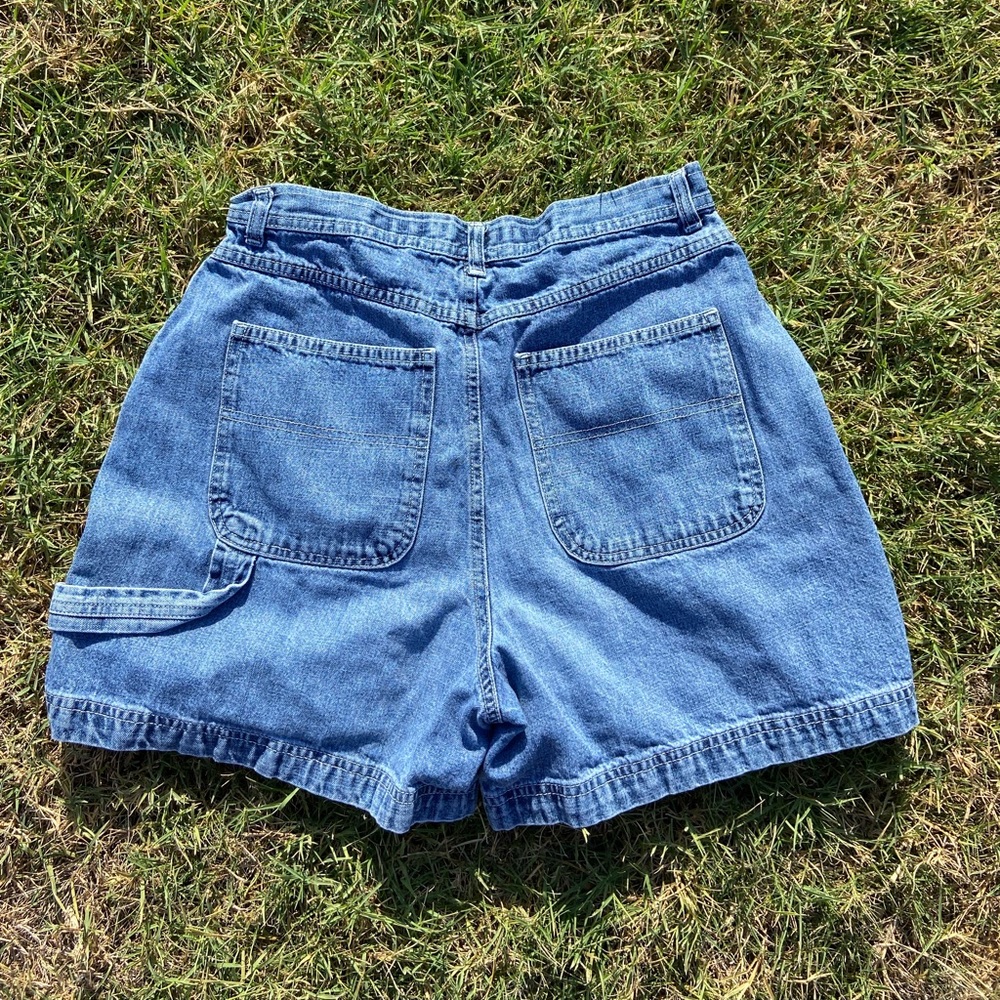 Vintage dad shorts!